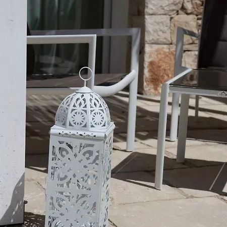 La Giara Torre San Giovanni Ugento