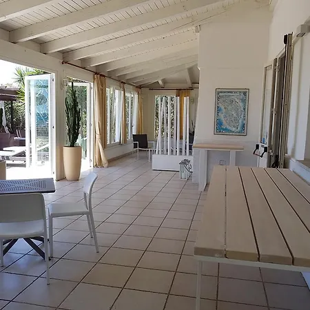 La Giara Bed & Breakfast