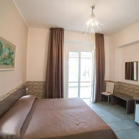 La Giara Bed & Breakfast Torre San Giovanni Ugento