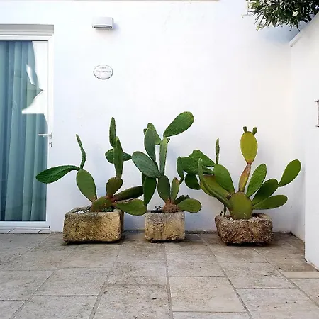 Bed & Breakfast La Giara