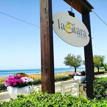 La Giara Bed & Breakfast