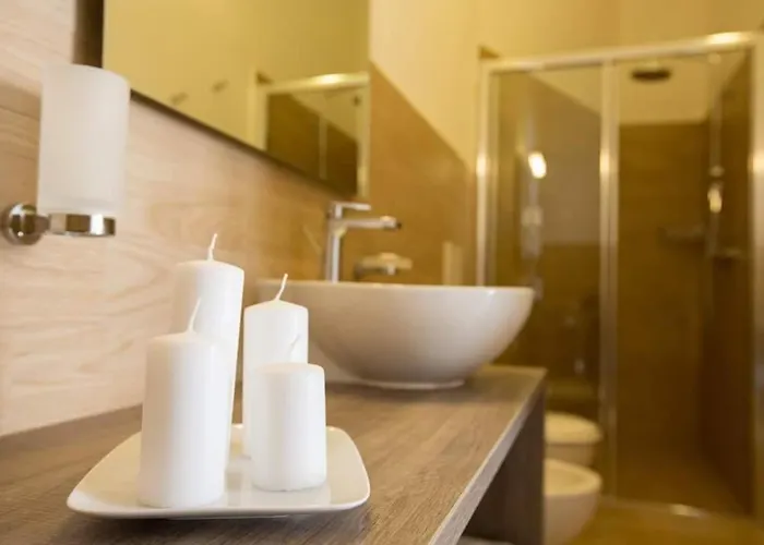 La Giara Bed & Breakfast