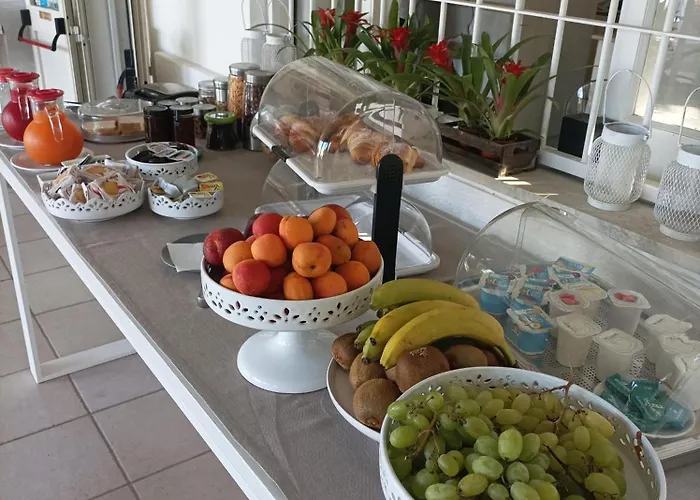 La Giara 4* Torre San Giovanni Ugento