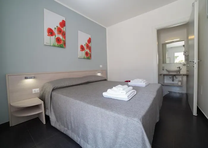 Bed & Breakfast La Giara 4*