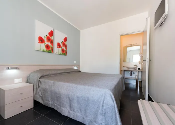 La Giara Bed & Breakfast 4*